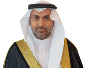 معالي/ فهد بن عبدالرحمن بن داحس الجلاجل