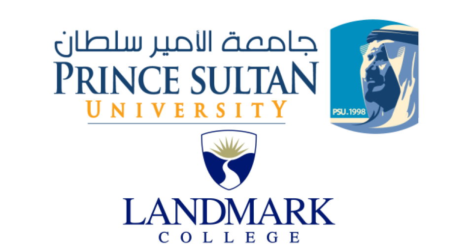 جامعة الأمير سلطان الأهلية / كلية لاند مارك الأمريكية