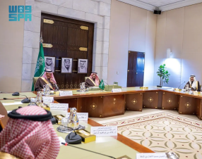 Riyadh Governor Reviews Efforts and Achievements of King Salman Center for Disability Research and Children with Disabilities Association