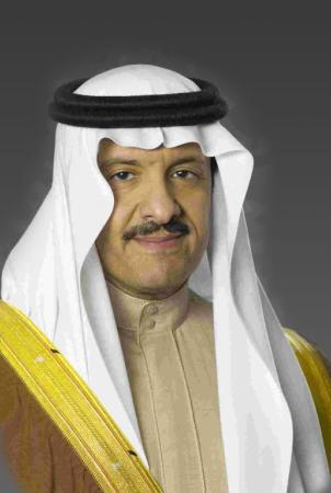 الأمير سلطان  يشكر خادم الحرمين الشريفين لاهتمامه بقضايا الإعاقة ويثمّن موافقة مجلس الوزراء على تنظيم هيئة رعاية الأشخاص ذوي الإعاقة