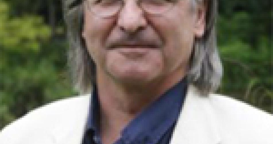 Aonghus Gordon