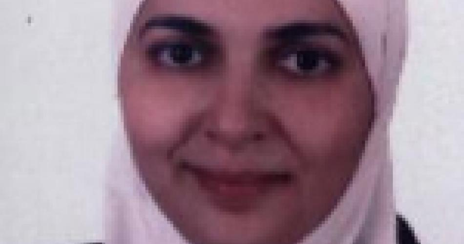 د. سها عبد الرحمن عبد الله طبال